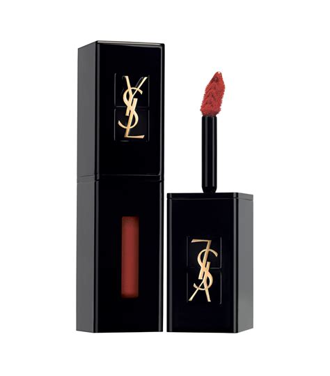 best ysl lipstick 2020|yves saint laurent lipstick shades.